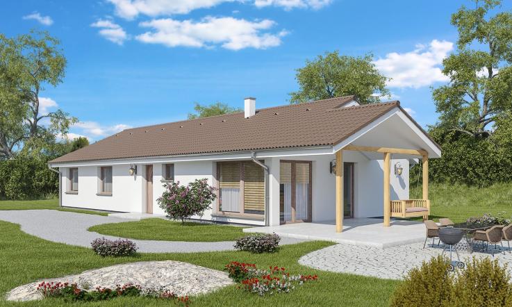  BUNGALOW 175